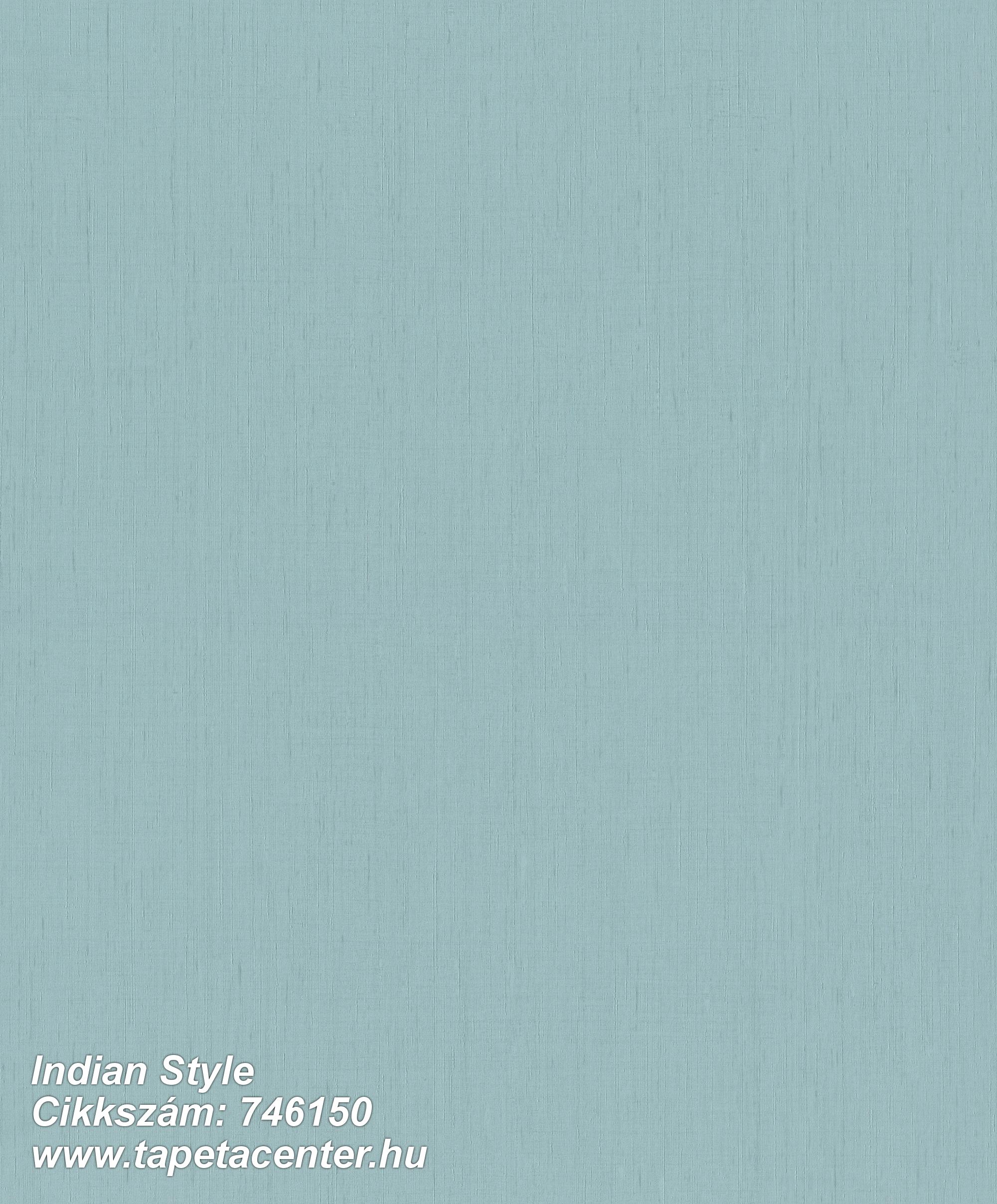 Egyszínű,textil hatású,kék,türkiz,illesztés mentes,lemosható,vlies tapéta Egyszínű,textil hatású,kék,türkiz,illesztés mentes,lemosható,vlies tapéta